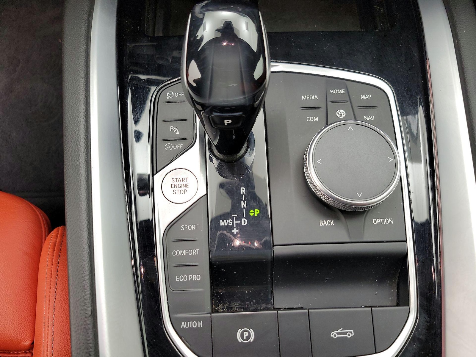 2020 BMW Z4 Base - Photo 19
