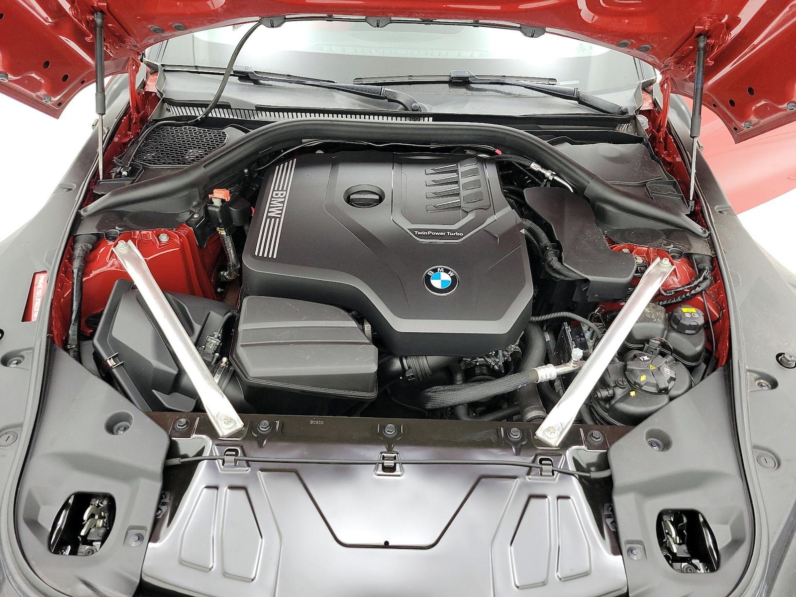 2020 BMW Z4 Base - Photo 22