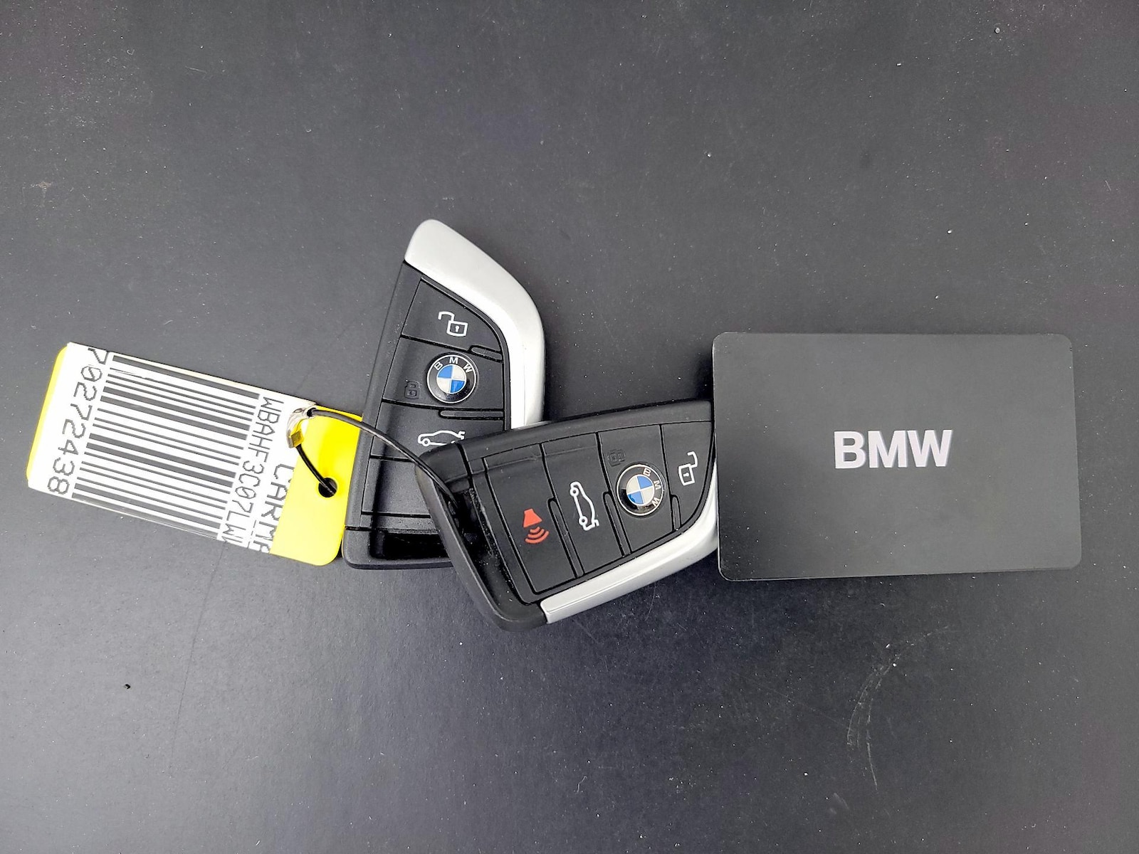 2020 BMW Z4 Base - Photo 23