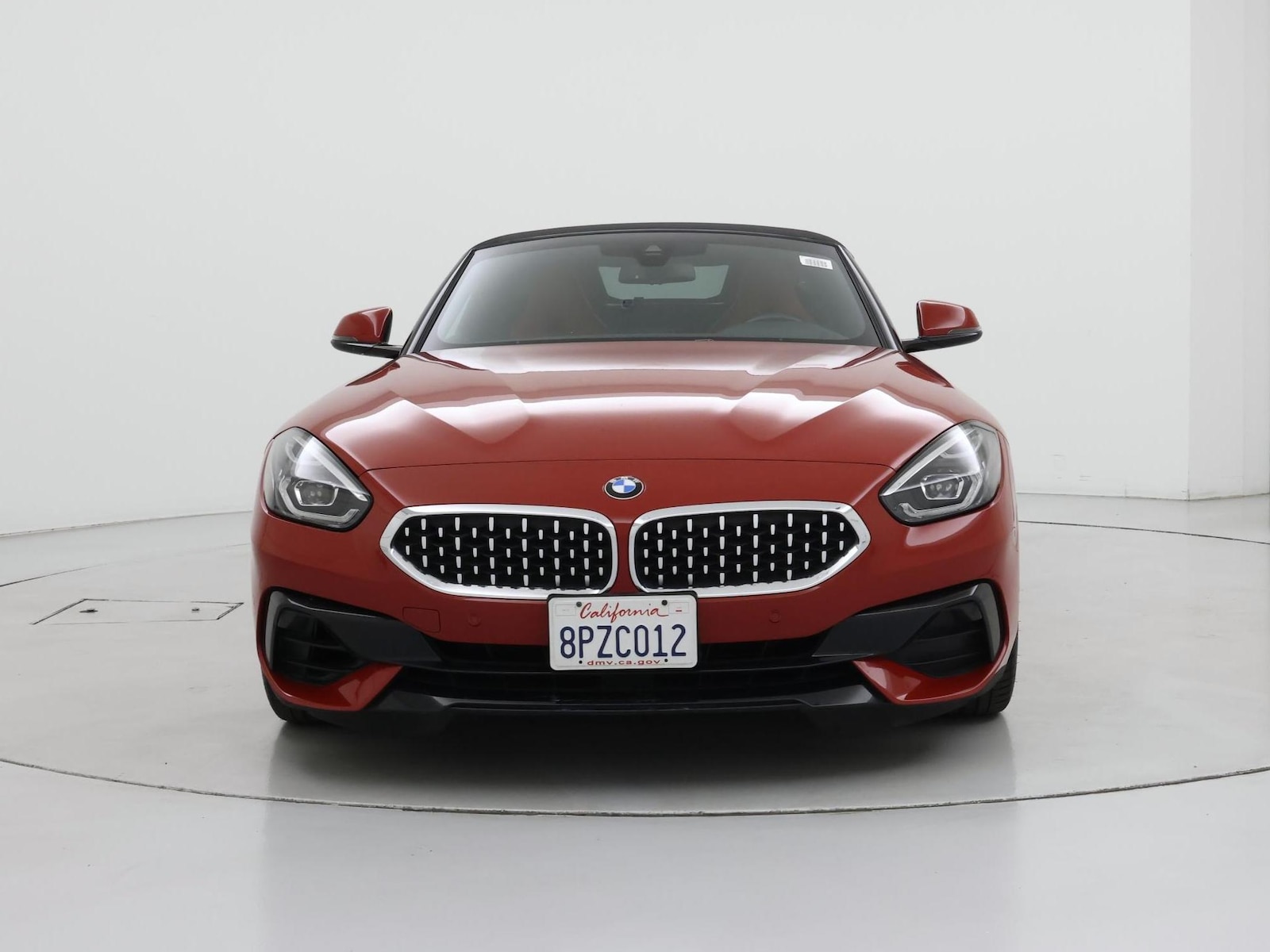 2020 BMW Z4 Base - Photo 6