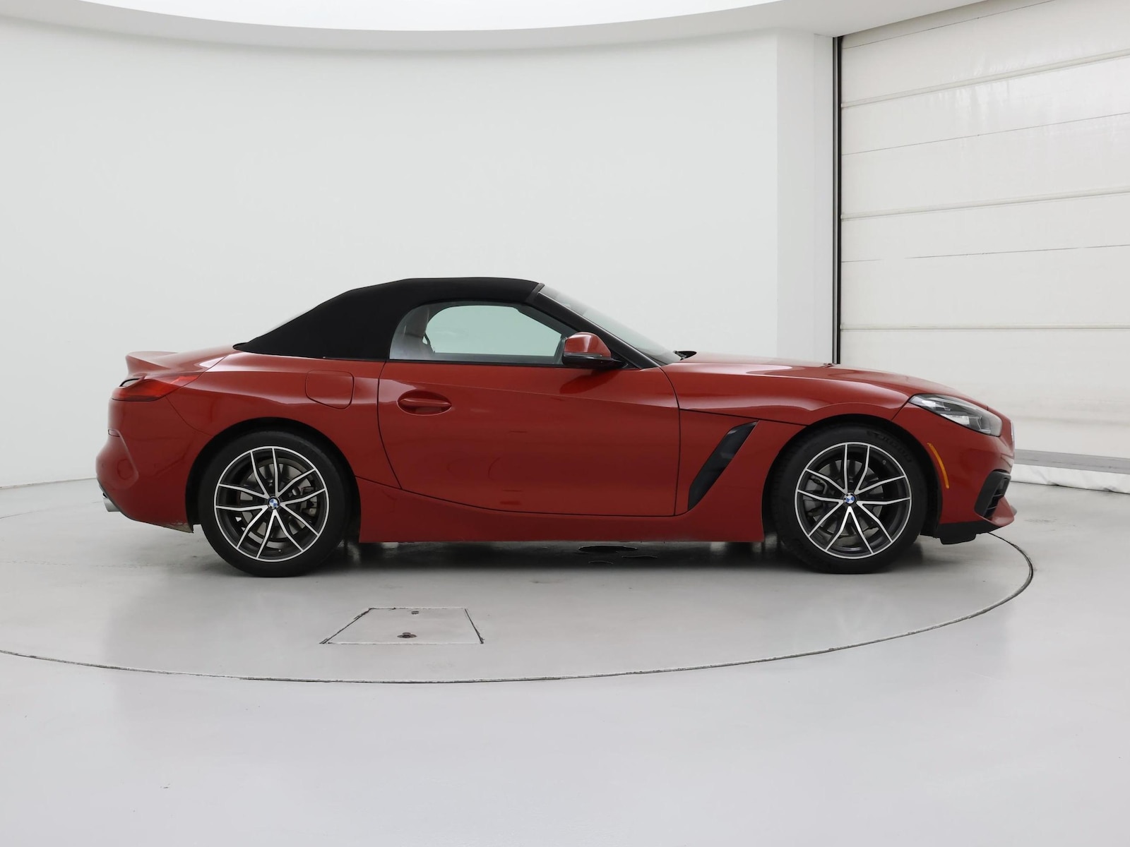 2020 BMW Z4 Base - Photo 8