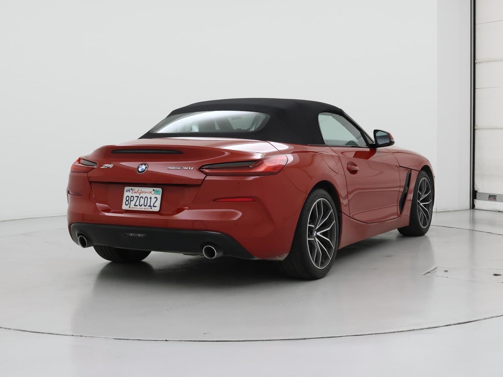 2020 BMW Z4 Base - Photo 9