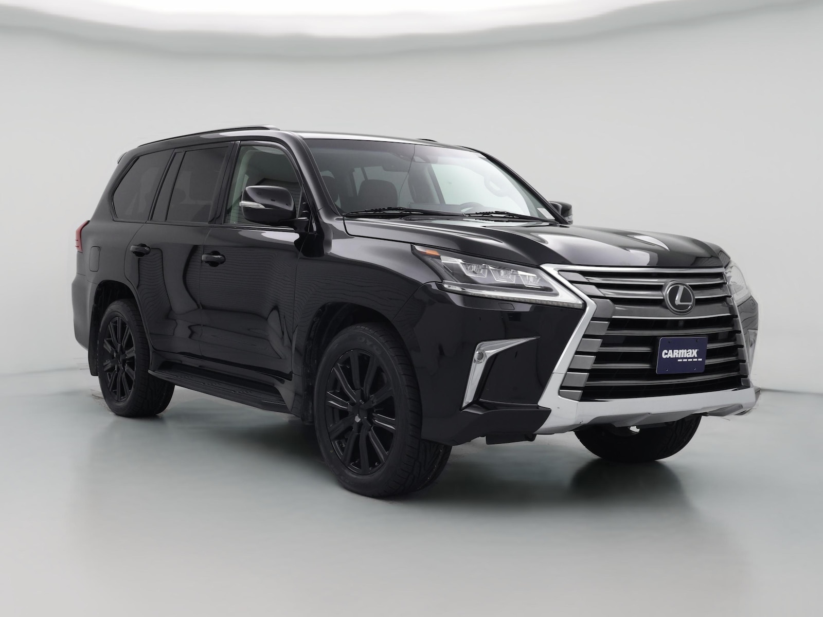 2019 Lexus LX