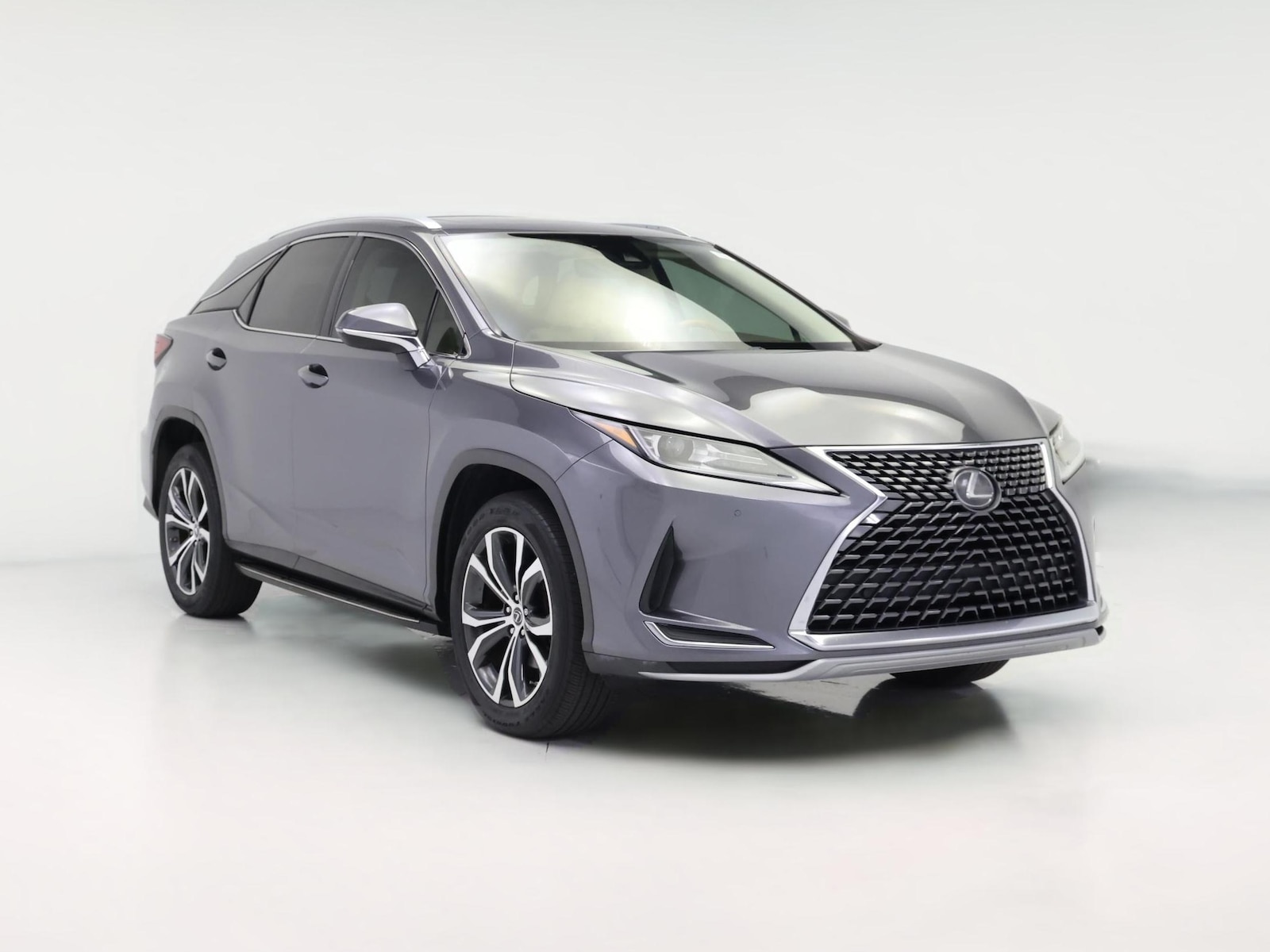 2020 Lexus RX