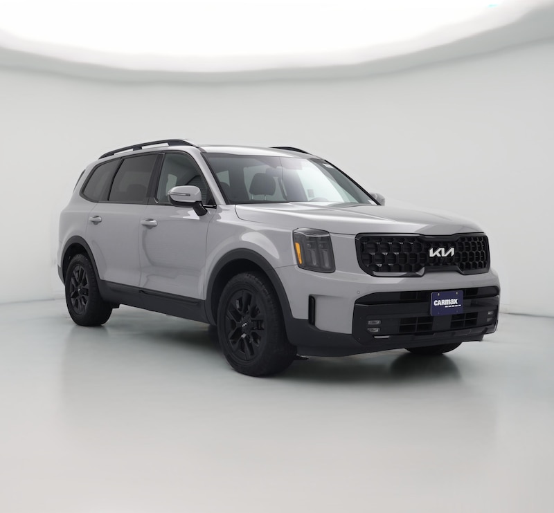 2024 Kia Telluride SX X-Pro