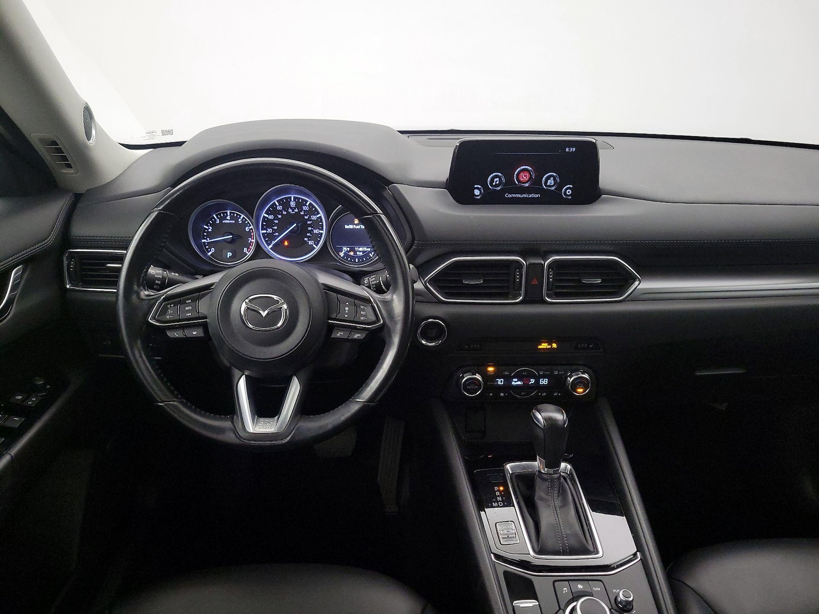 Navigation System