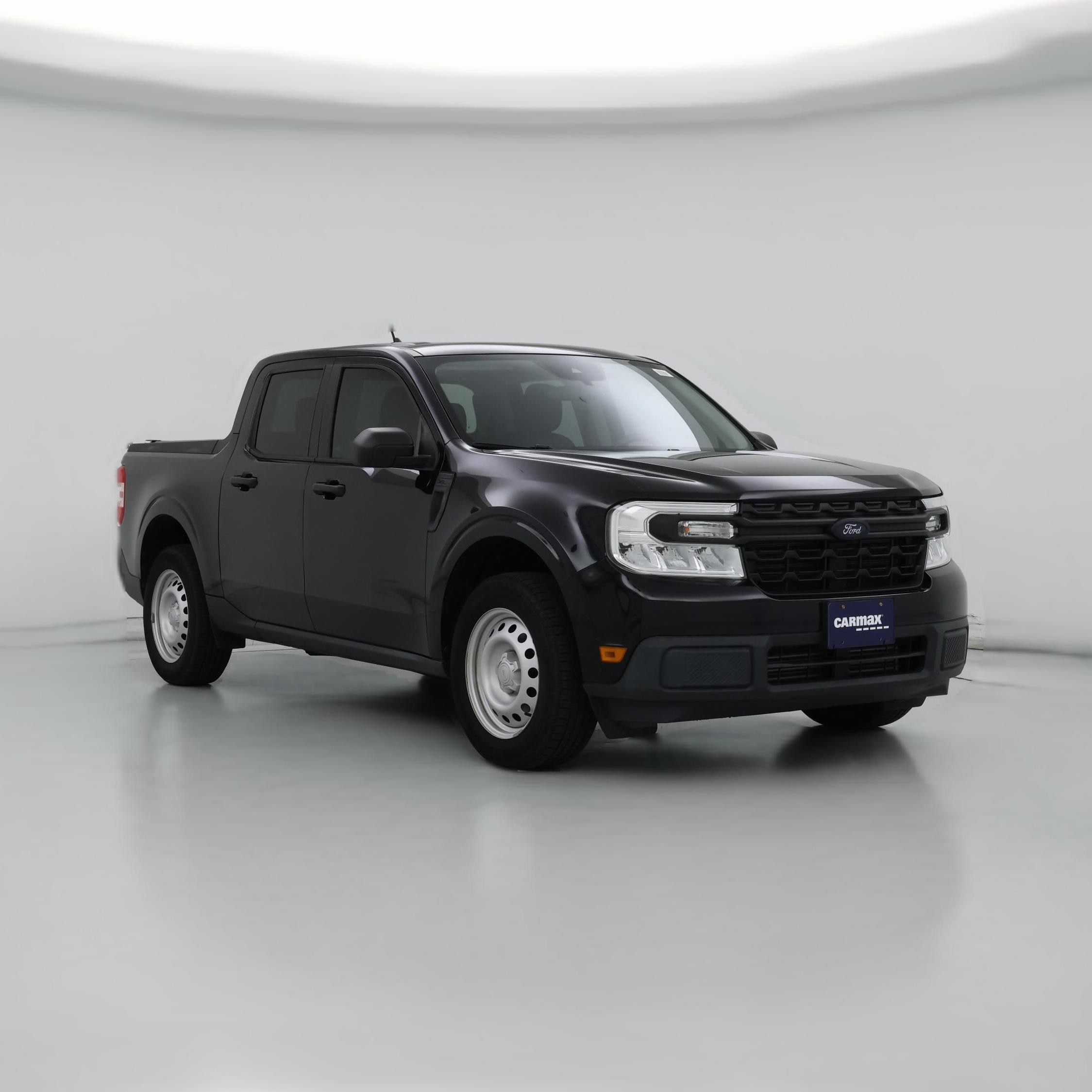 2022 Ford Maverick