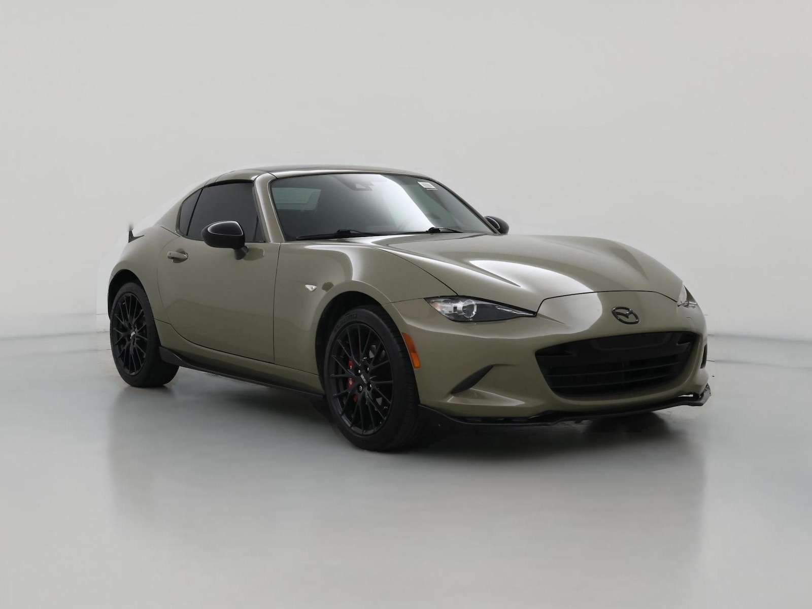 2023 Mazda MX-5 Miata RF