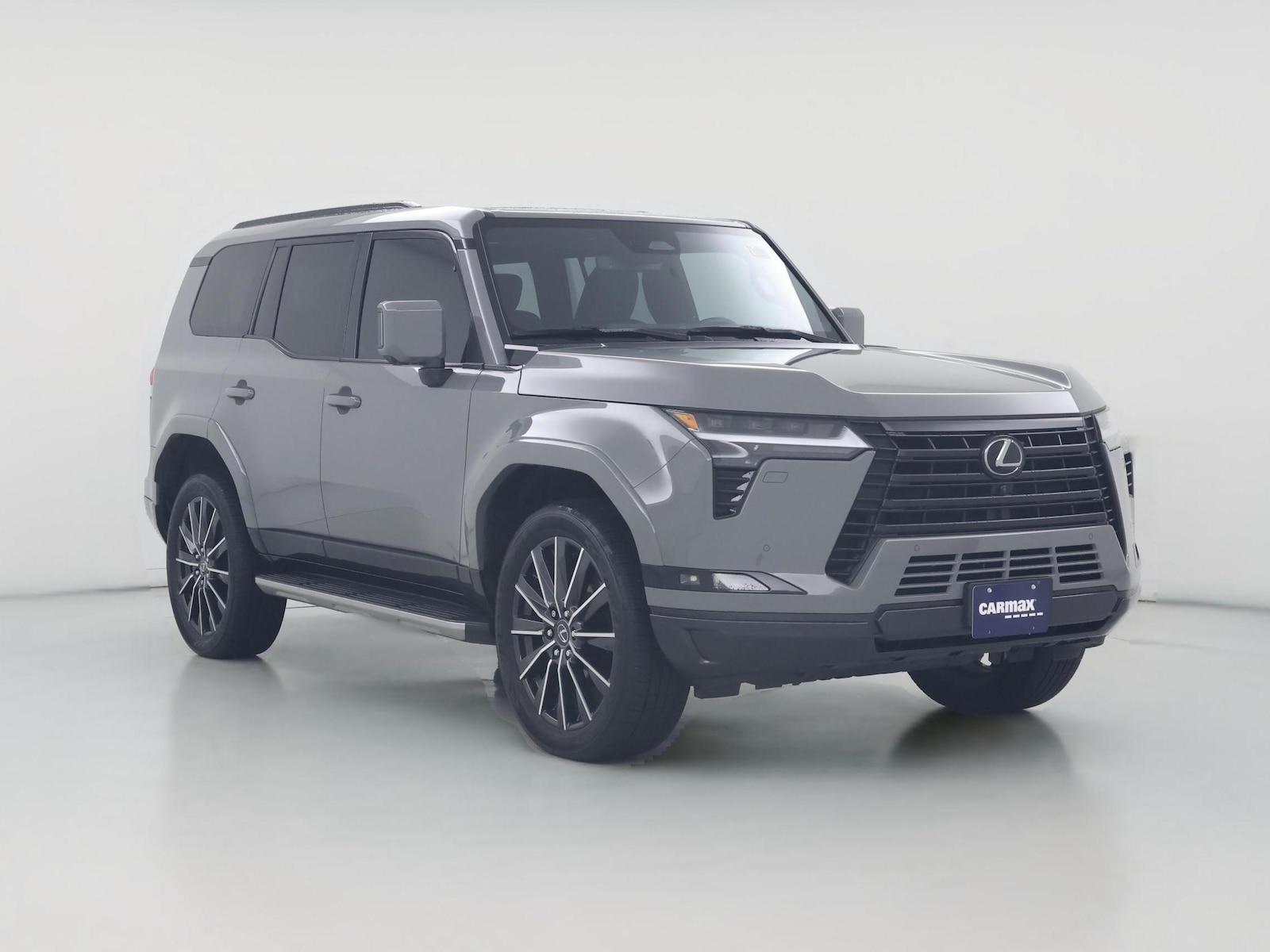 2024 Lexus GX Luxury