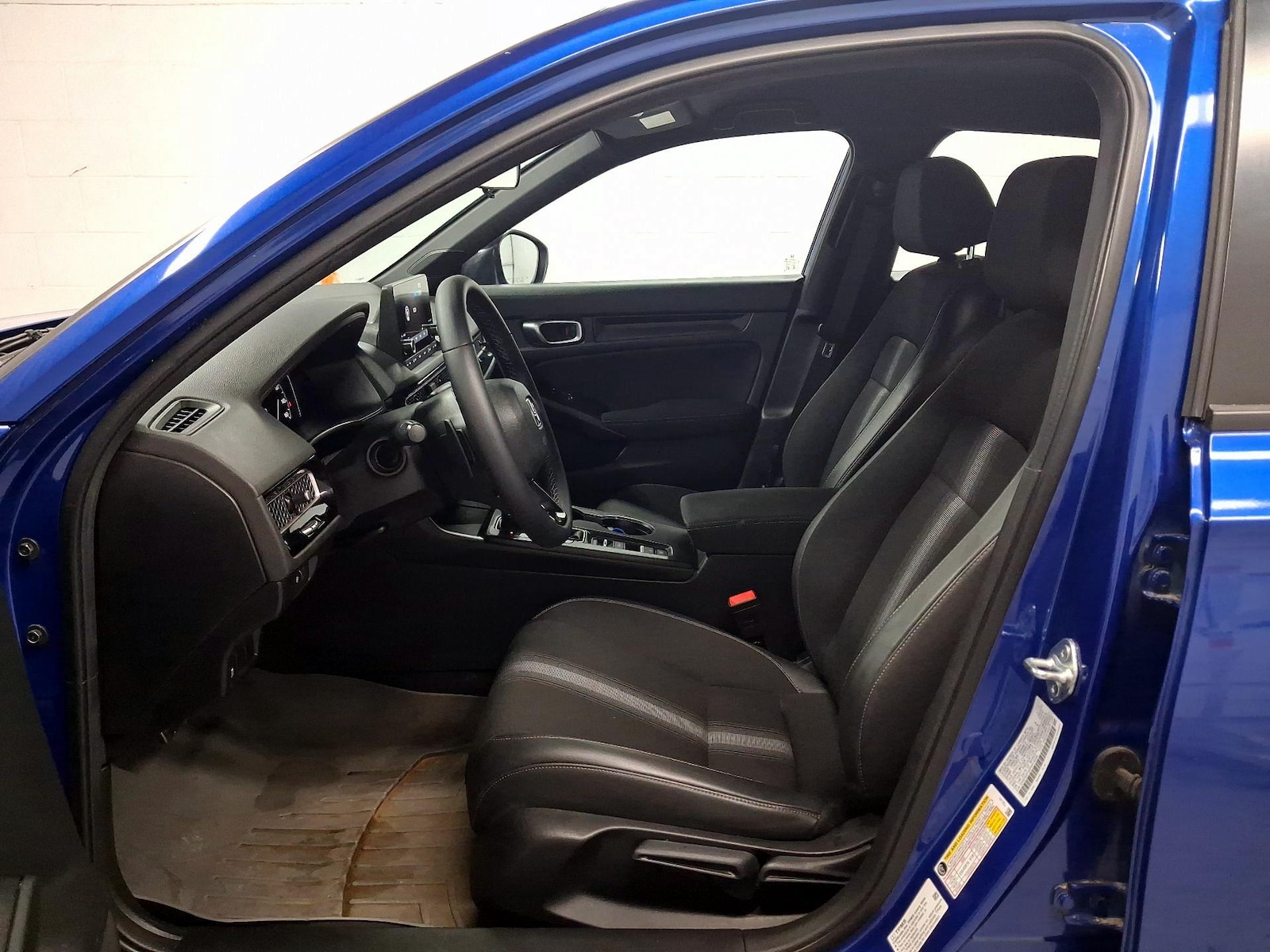 Side Airbags