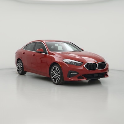 2020 BMW 228 I xDrive Gran Coupe