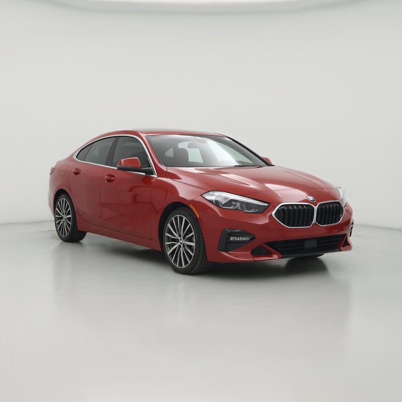 2020 BMW 228 I xDrive Gran Coupe
