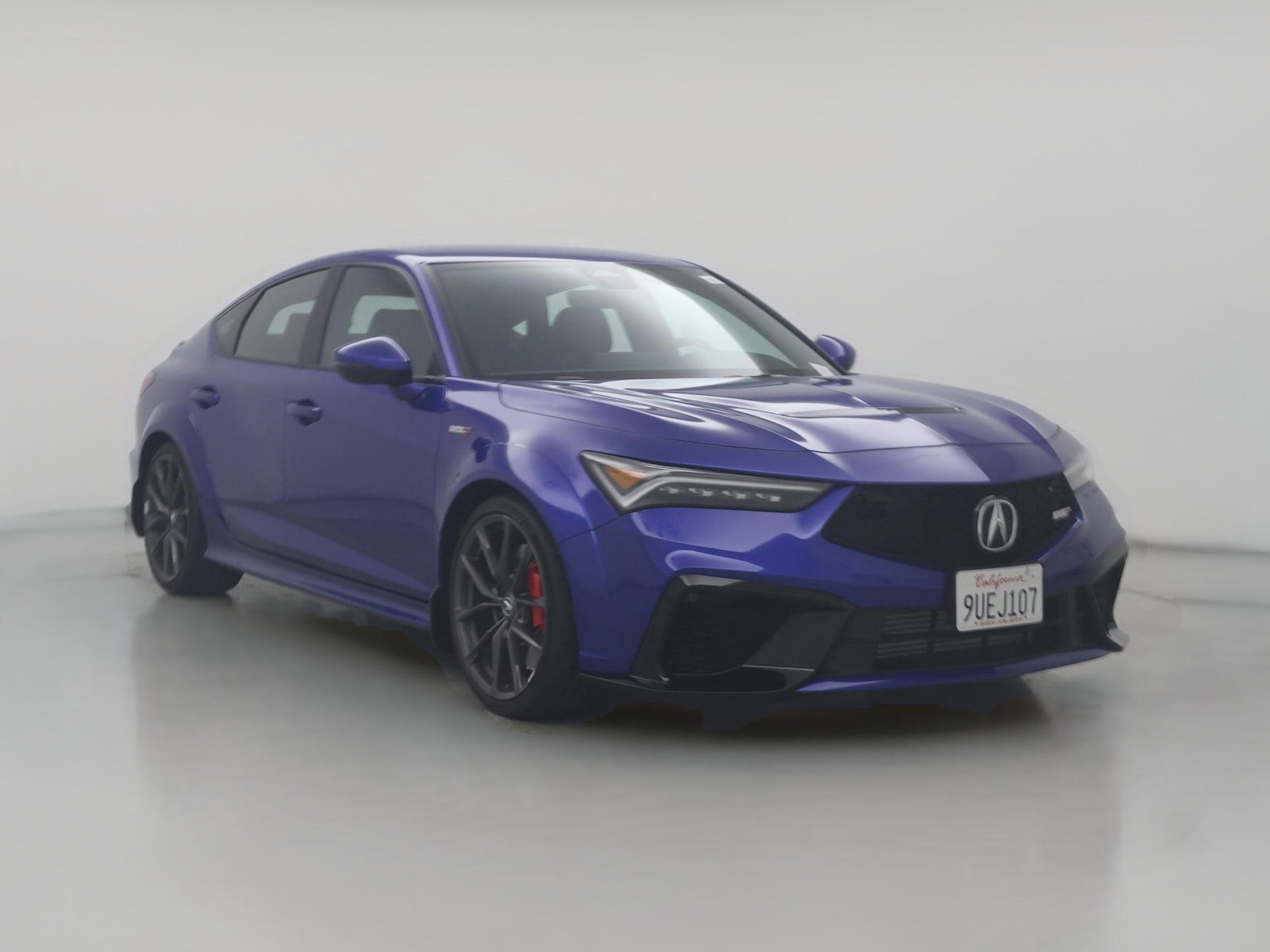 2025 Acura Integra