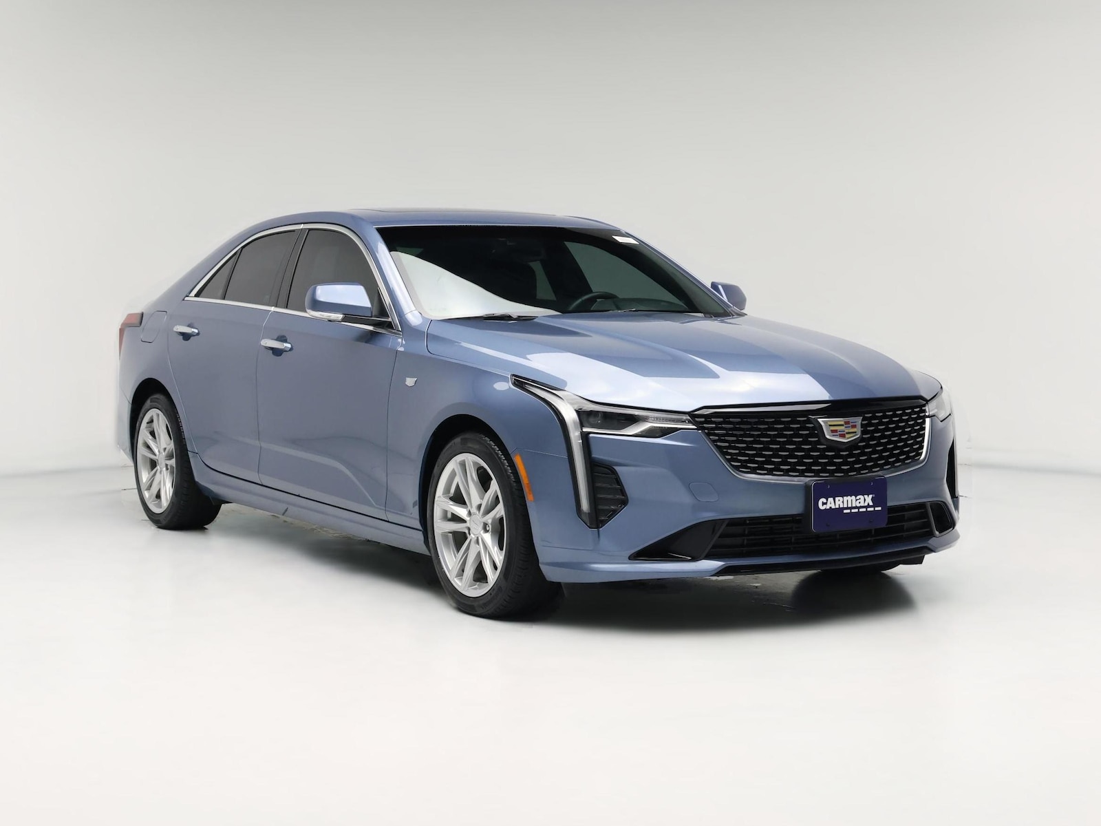 2024 Cadillac CT4
