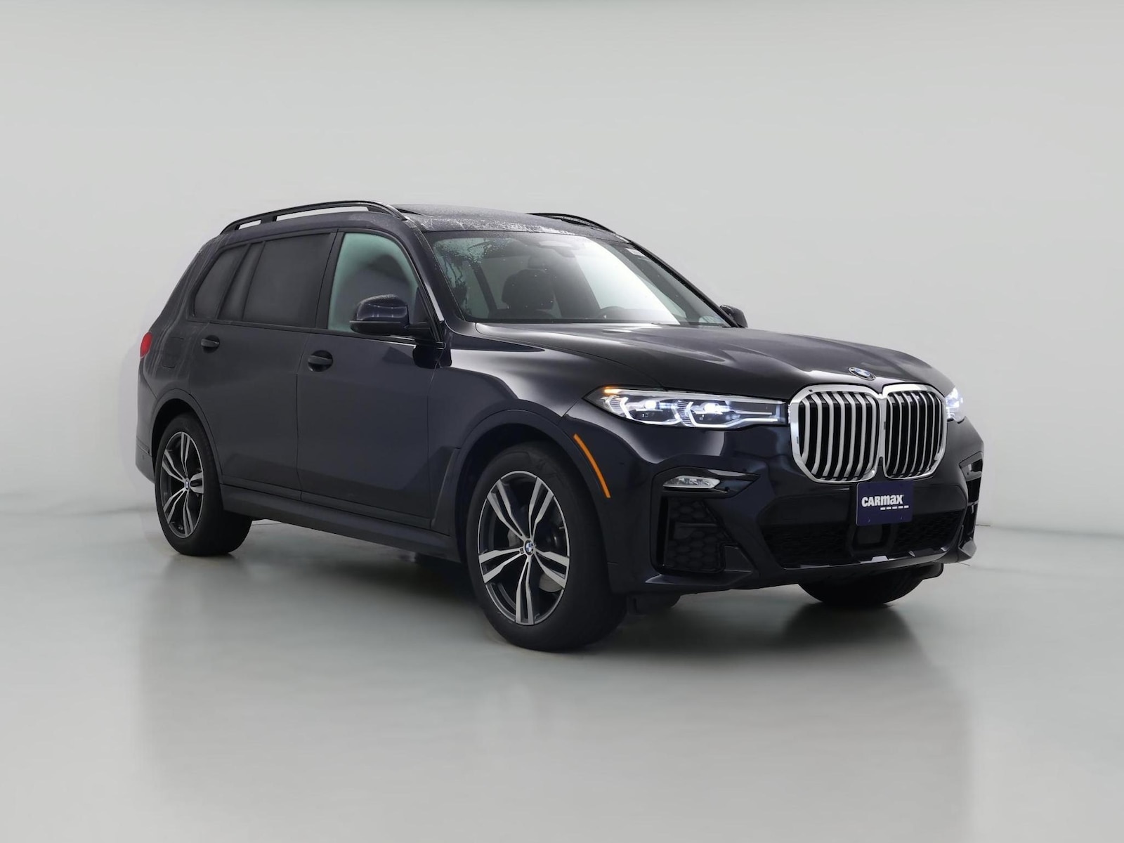 2022 BMW X7