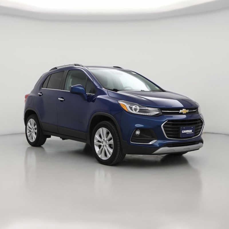 2019 Chevrolet Trax Premier
