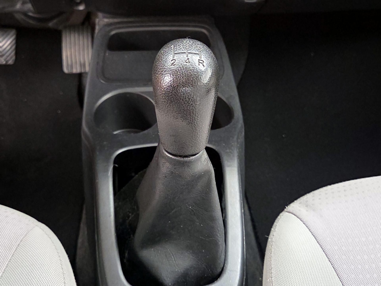 Manual Transmission