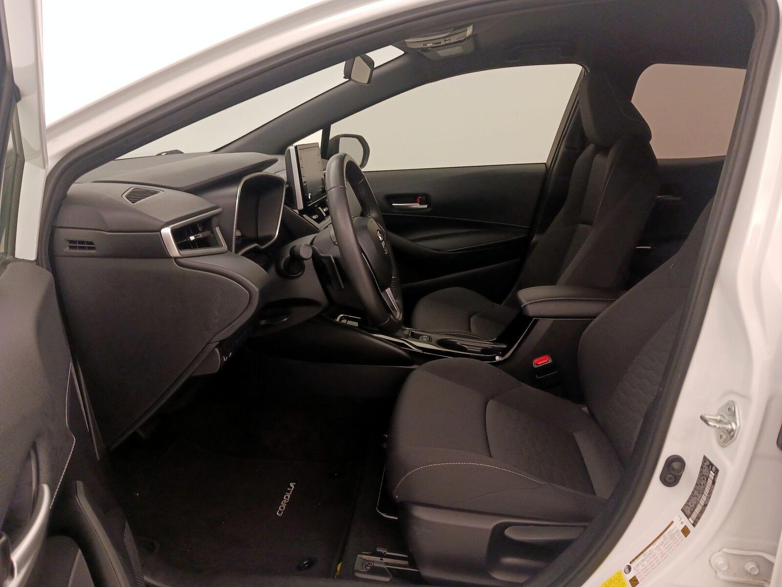 Side Airbags