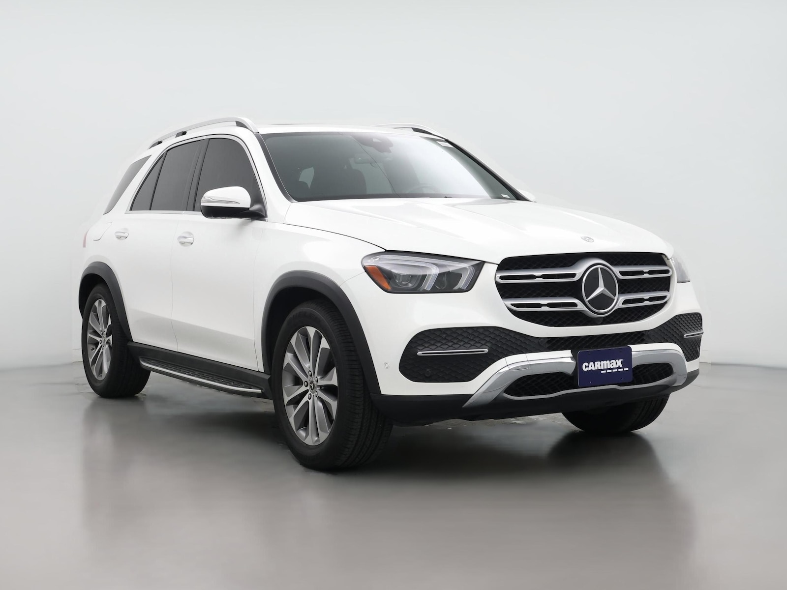 2020 Mercedes-Benz GLE