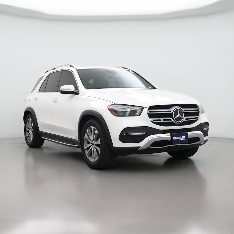 2020 Mercedes-Benz GLE350