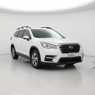 2019 Subaru Ascent Premium