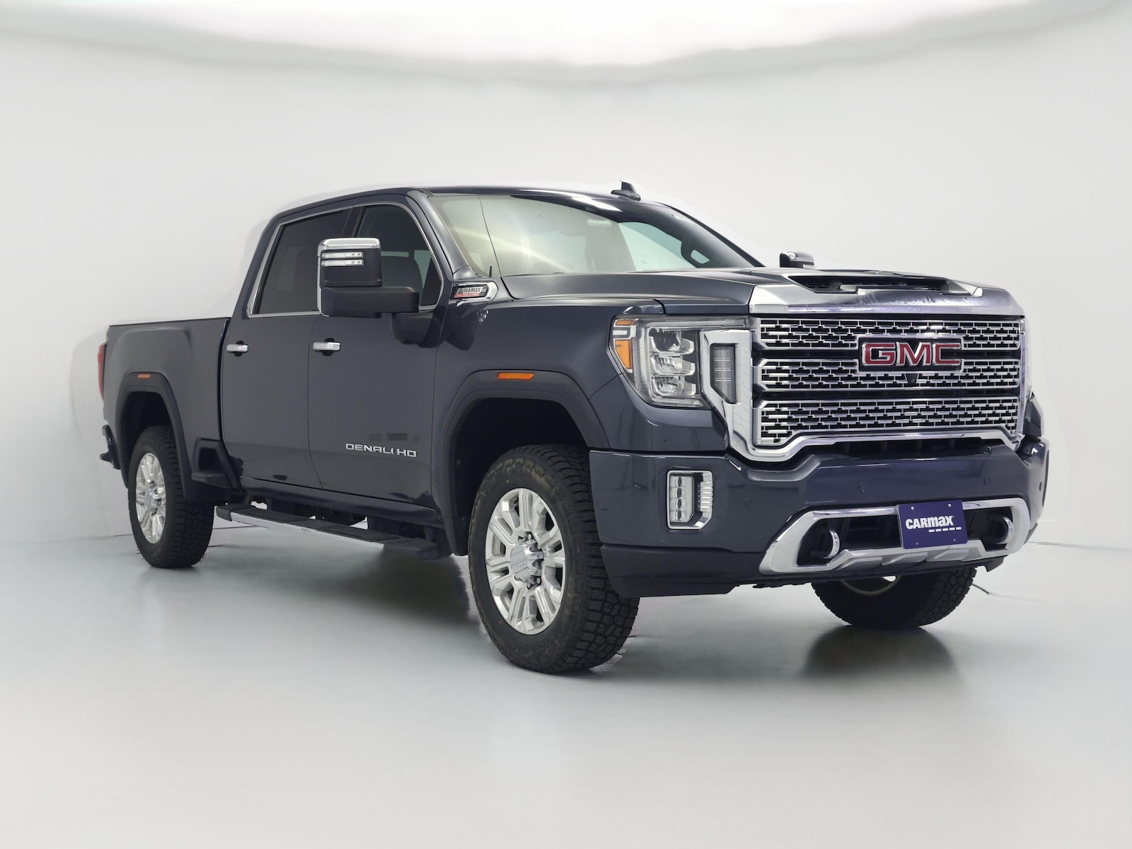 2020 GMC Sierra 2500 Denali HD