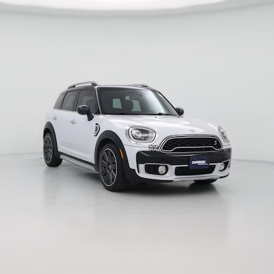 2019 Mini Cooper Countryman S