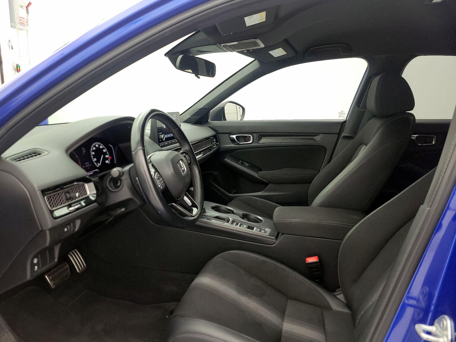 Side Airbags