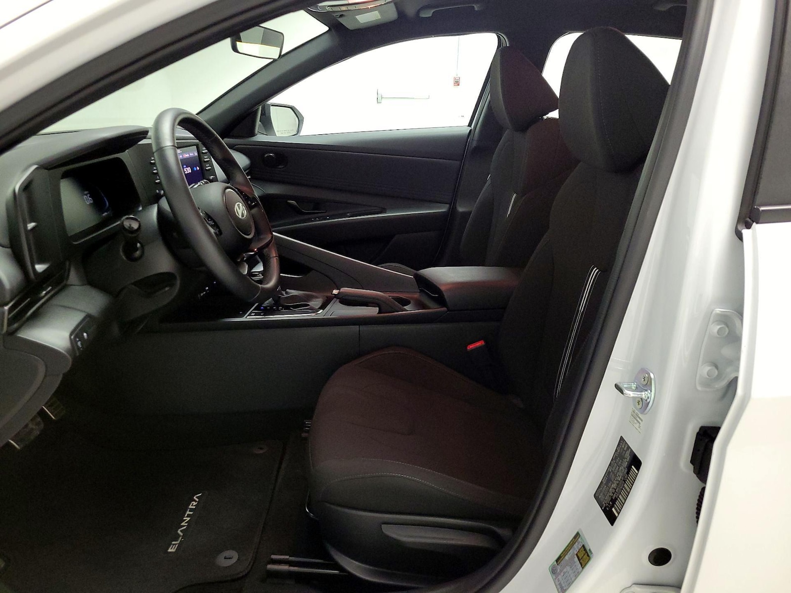 Side Airbags