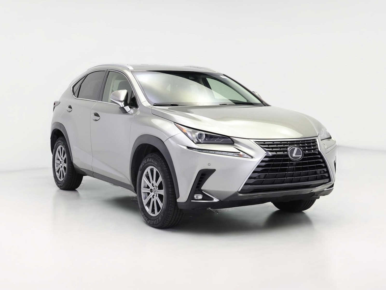 2018 Lexus NX