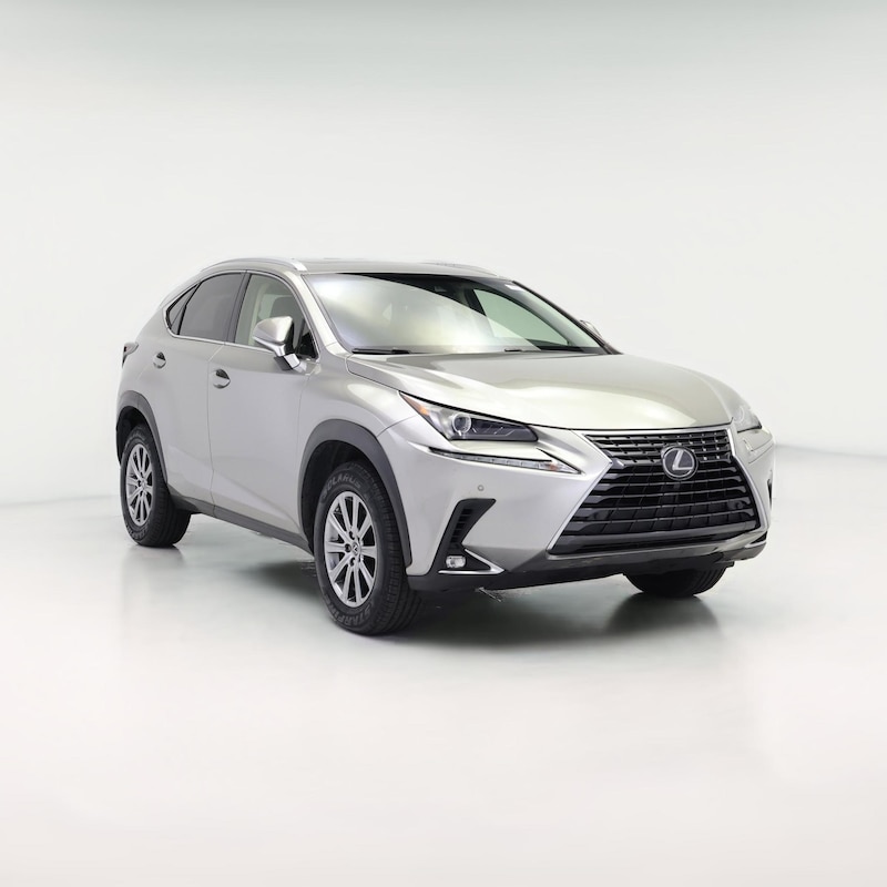 2018 Lexus NX 300