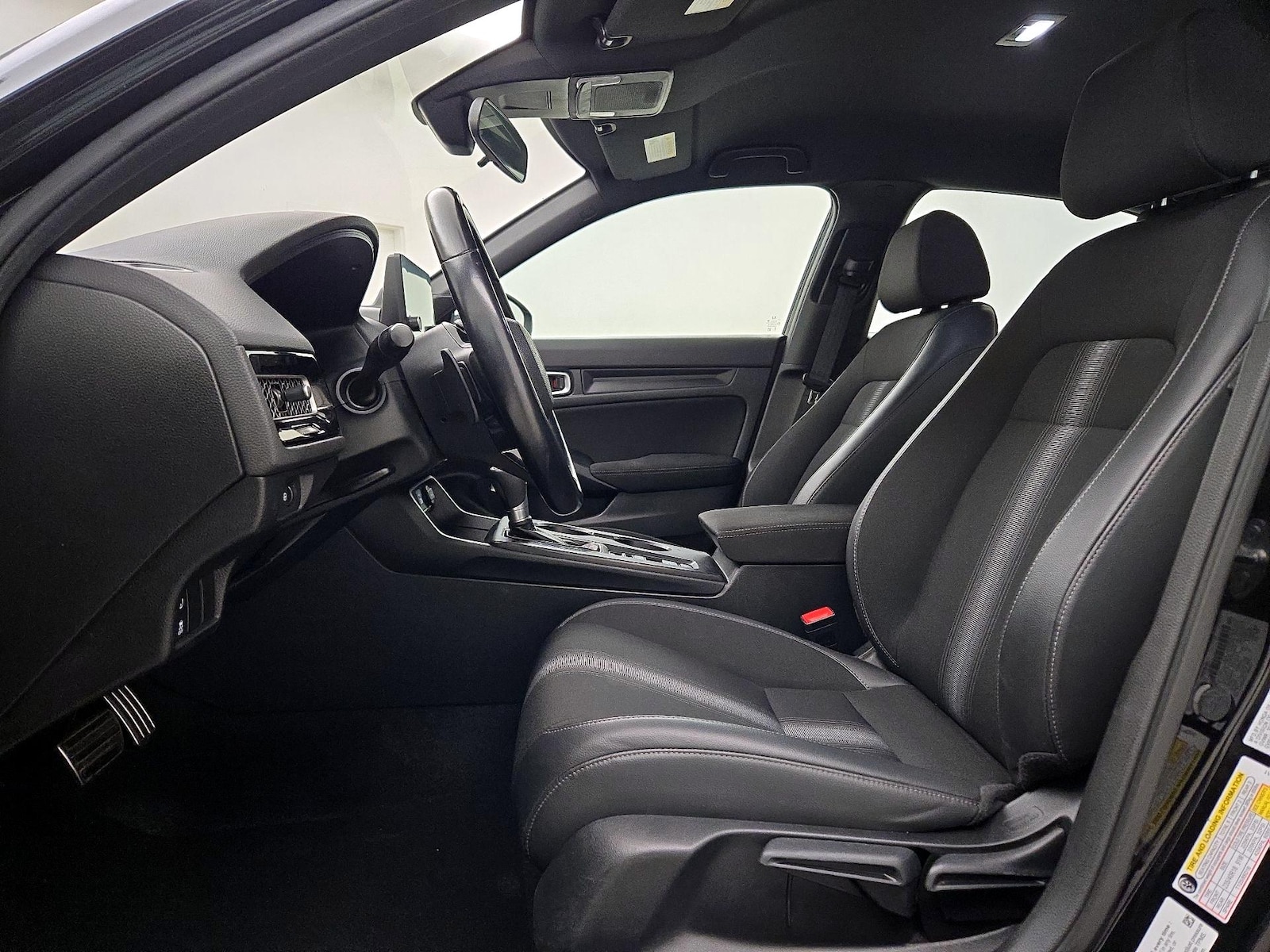 Side Airbags