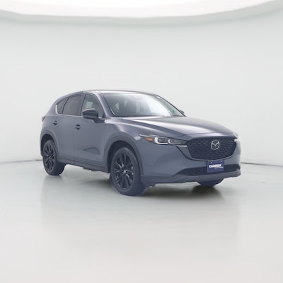 Recommended categories heading image of the selected vehicle