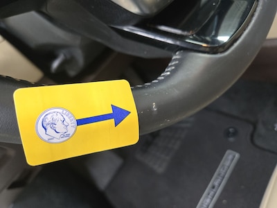 Condition detail