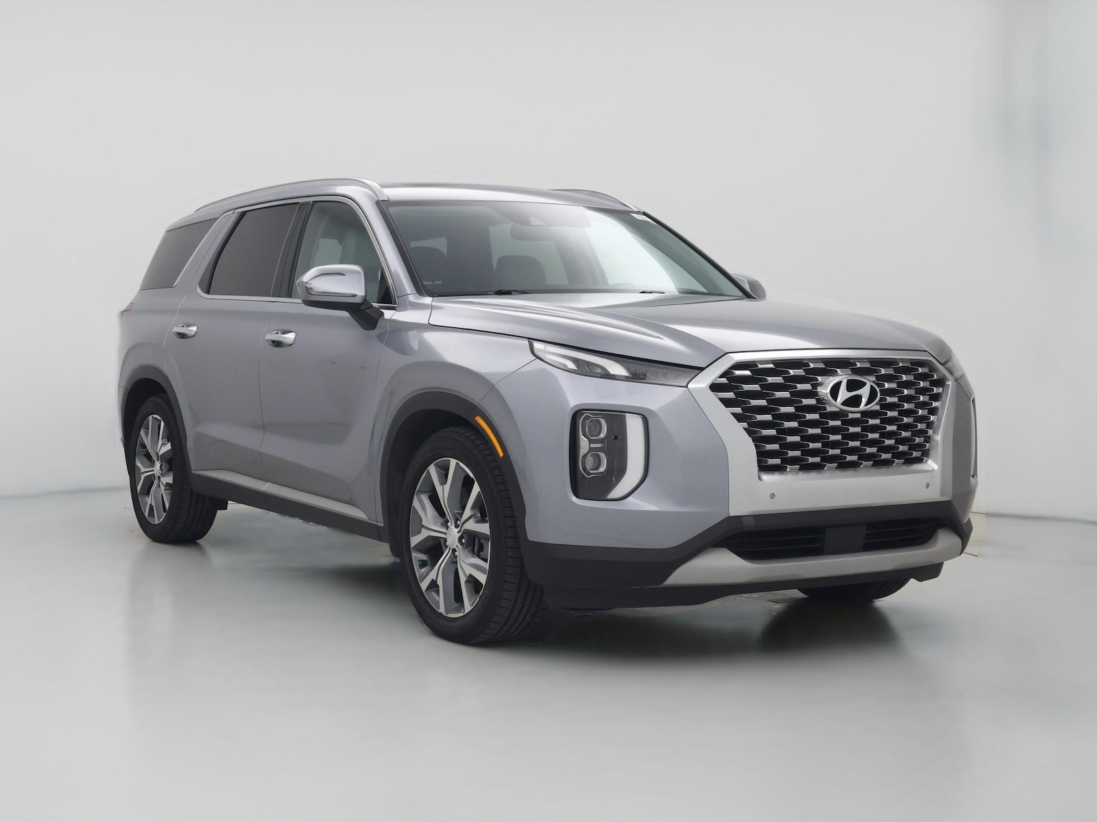 2020 Hyundai Palisade