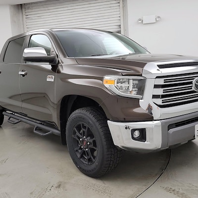2021 Toyota Tundra 1794