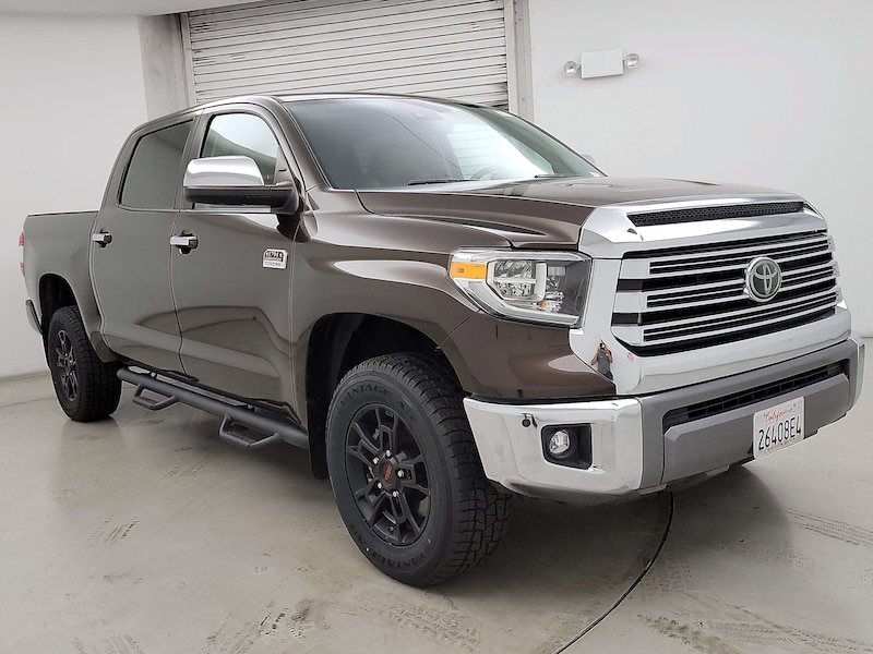 2021 Toyota Tundra 1794