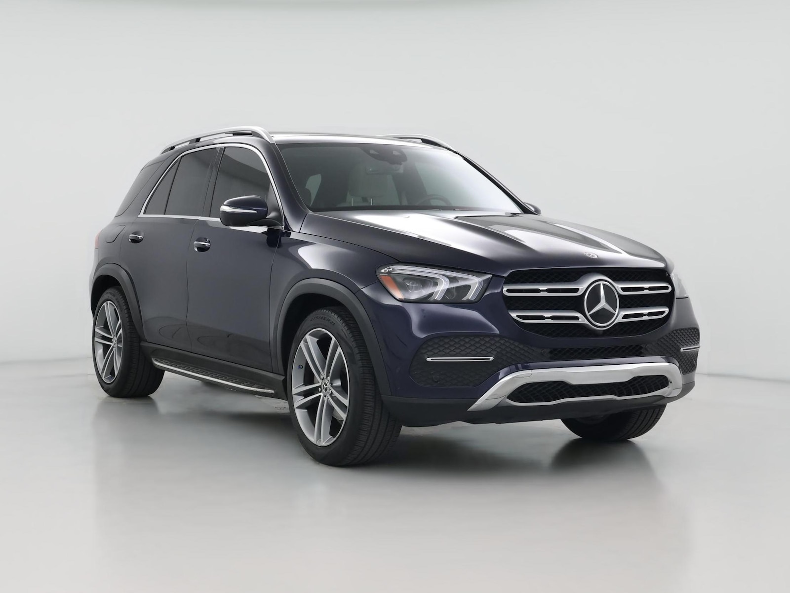 2021 Mercedes-Benz GLE