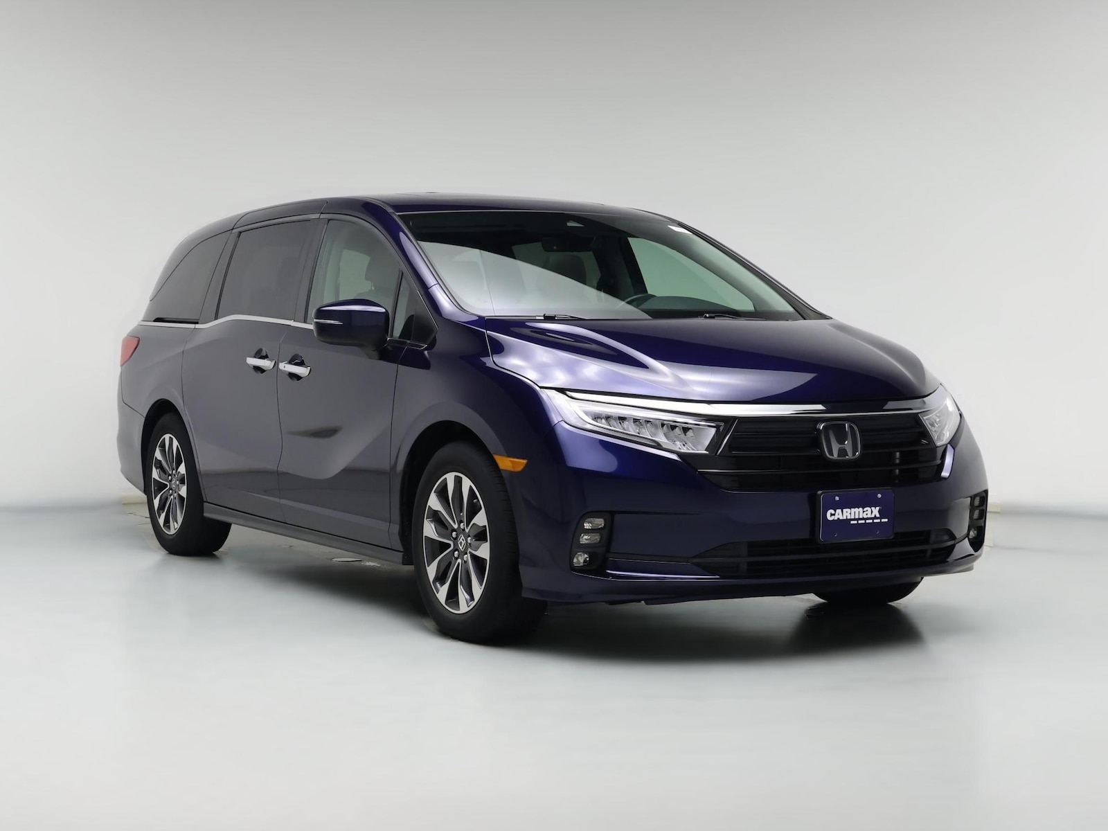 2022 Honda Odyssey