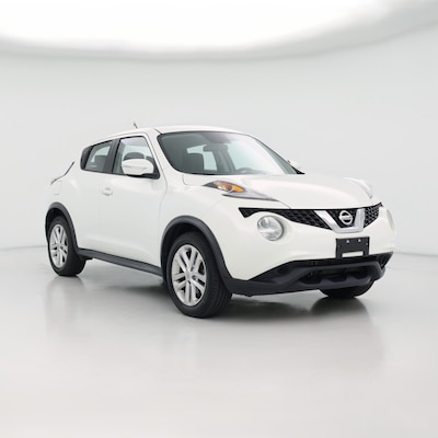 2015 Nissan Juke SV