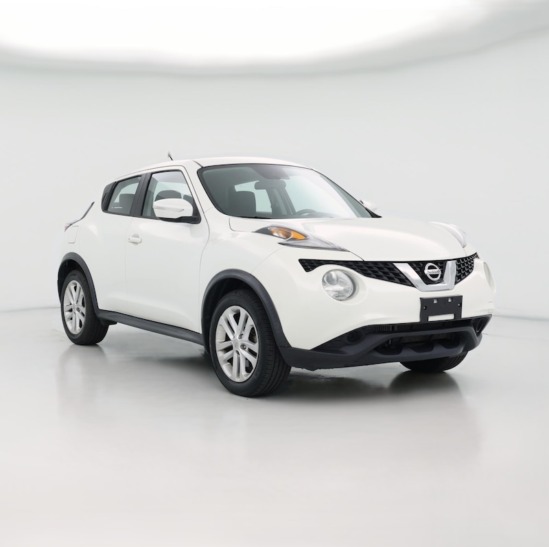 2015 Nissan Juke SV