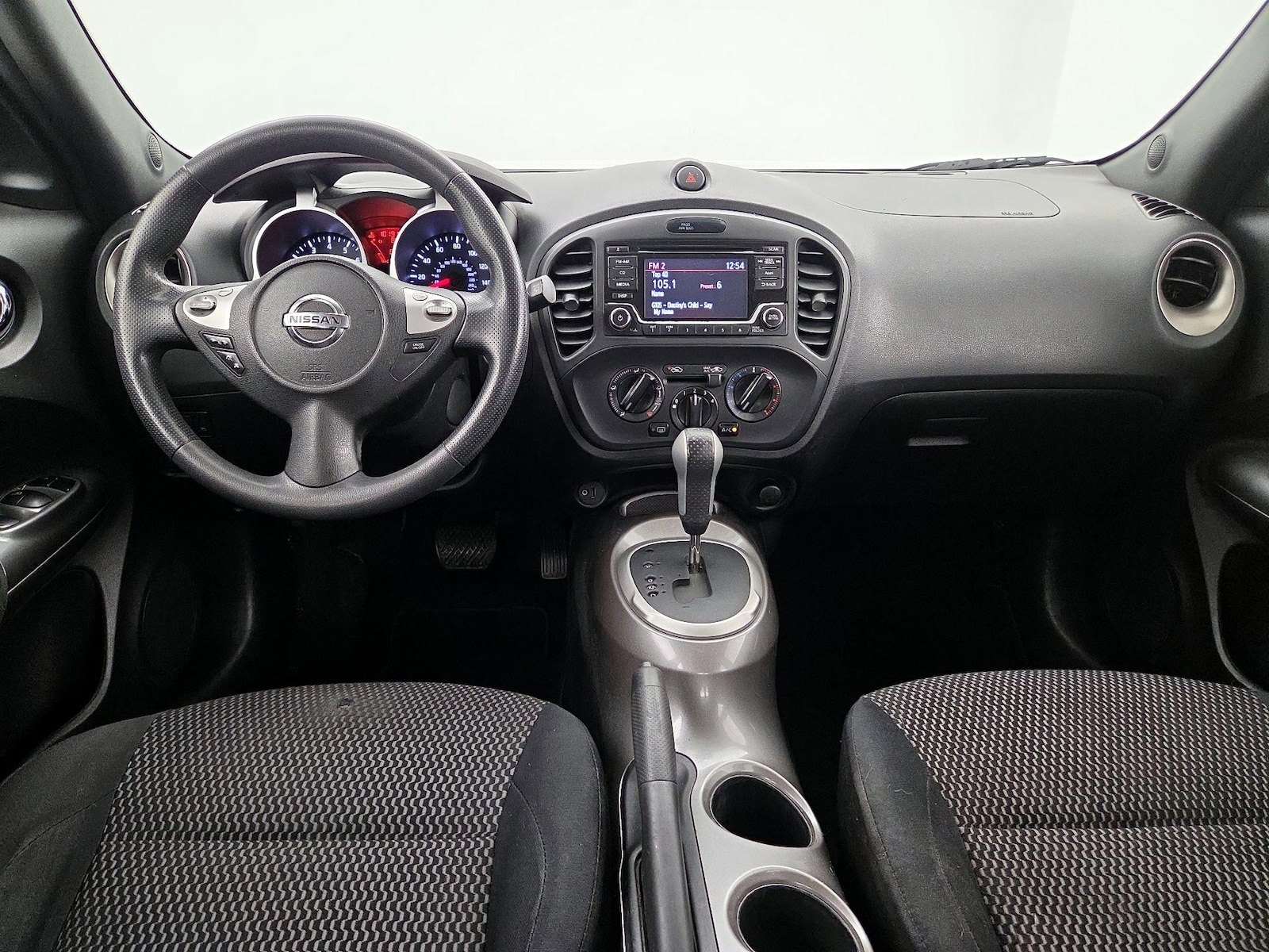 Rear View Camera