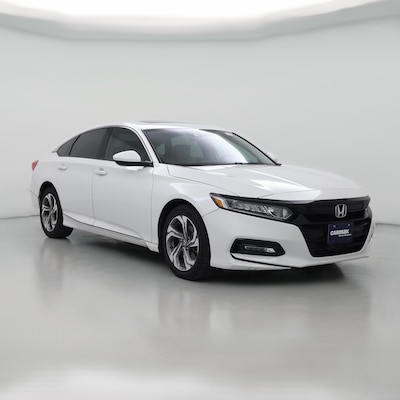 2020 Honda Accord EX