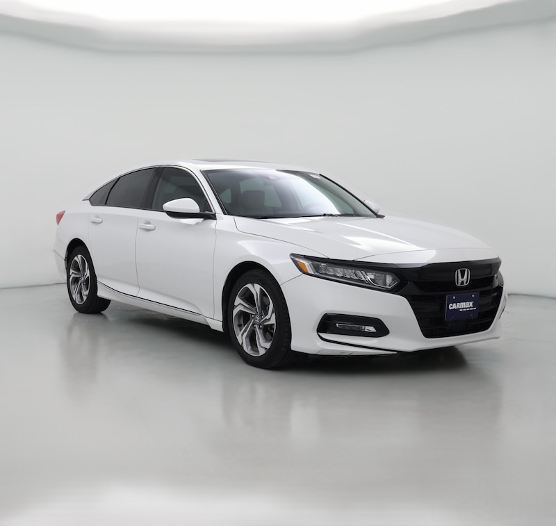 2020 Honda Accord EX