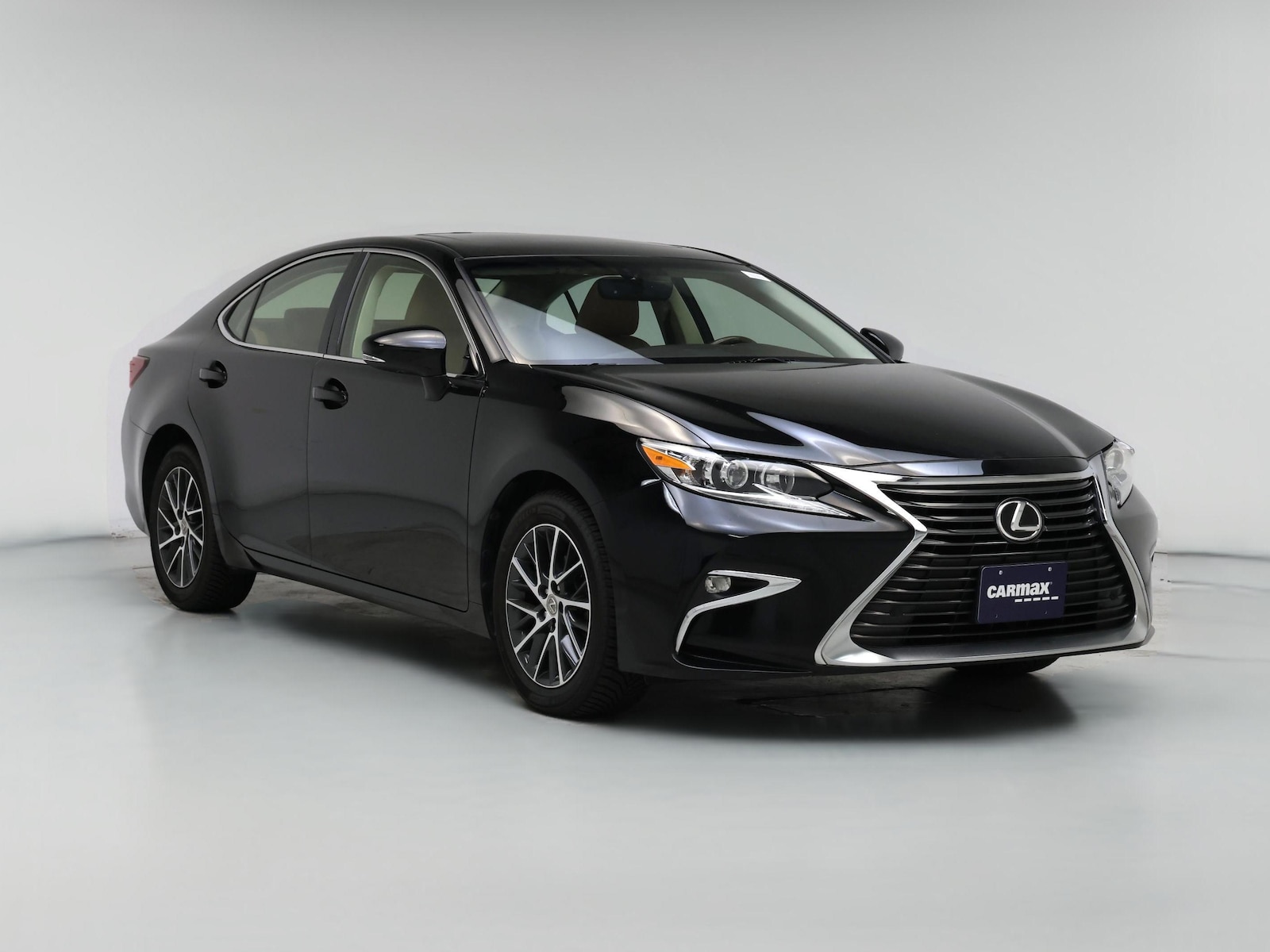 2016 Lexus ES