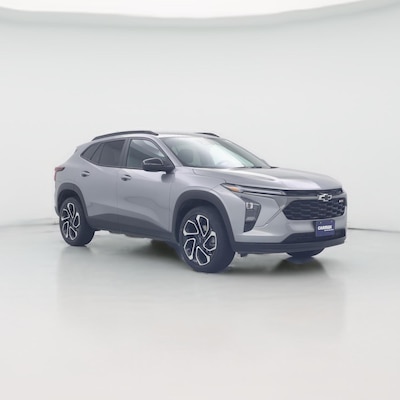 Recommended categories heading image of the selected vehicle