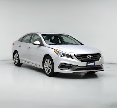Recommended categories heading image of the selected vehicle