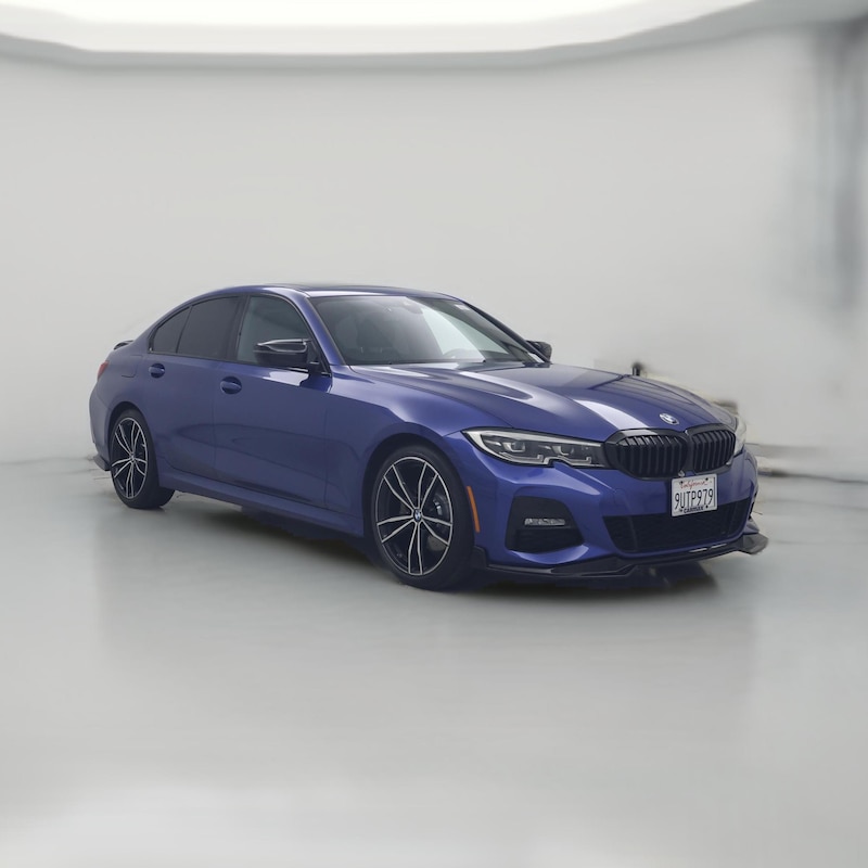 2019 BMW 330 XI