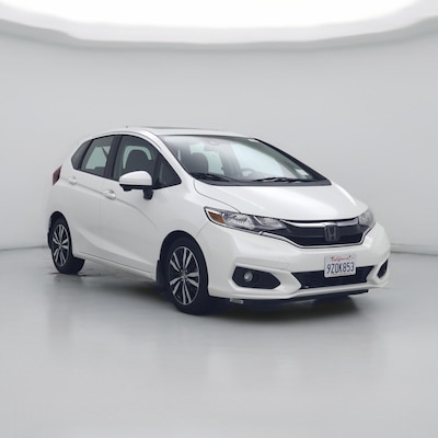 Vehicle exterior view