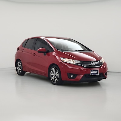 Vehicle exterior view